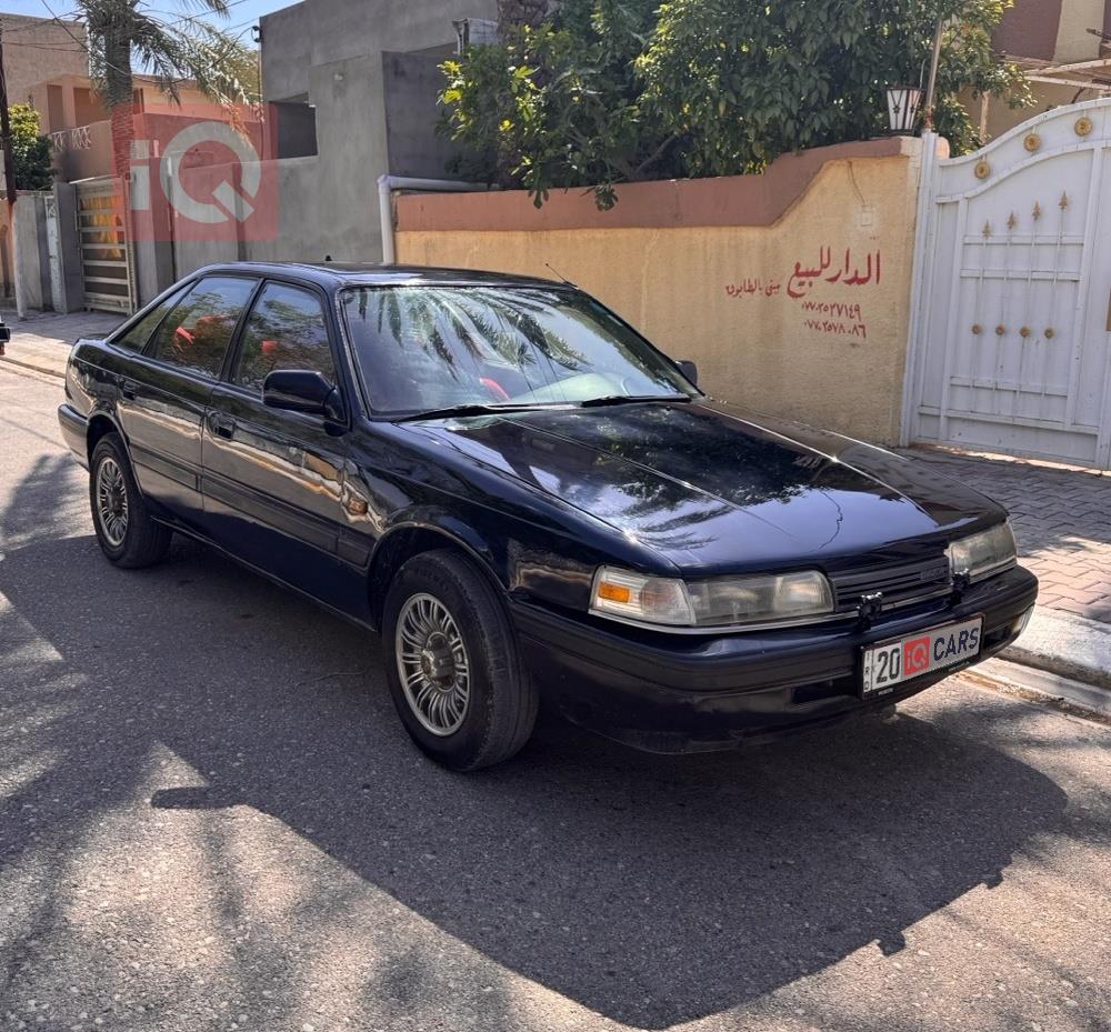 مازدا 626